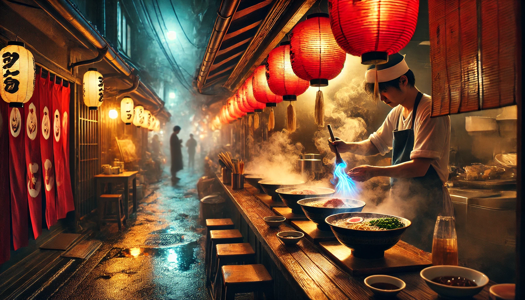 10 Best Ramen Shops in Tokyo You Can't Miss